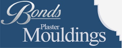 Bonds plaster moulding logo